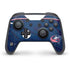 NHL Columbus Blue Jackets Jersey Nintendo Skins