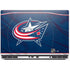 NHL Columbus Blue Jackets Jersey Dell Precision Skin