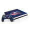 NHL Columbus Blue Jackets Jersey PlayStation PS4 Skins