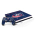 NHL Columbus Blue Jackets Jersey PlayStation PS4 Skins