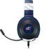 NHL Columbus Blue Jackets Jersey Razer Kraken X Skin