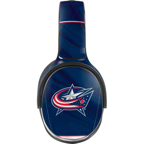 NHL Columbus Blue Jackets Jersey Skullcandy Venue Skin