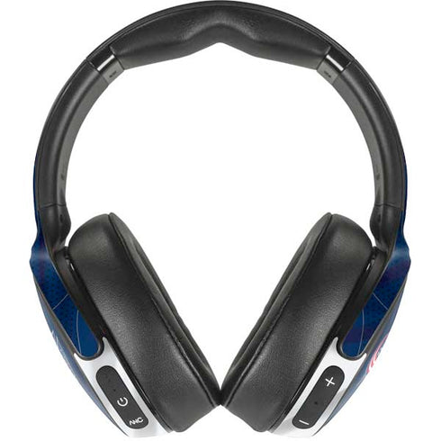 NHL Columbus Blue Jackets Jersey Skullcandy Venue Skin