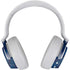 NHL Columbus Blue Jackets Jersey Surface Headphones Skin
