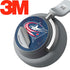 NHL Columbus Blue Jackets Jersey Surface Headphones Skin