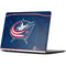 NHL Columbus Blue Jackets Jersey Surface Laptop 7 13.8in Skin