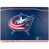 NHL Columbus Blue Jackets Jersey Surface Laptop 7 13.8in Skin