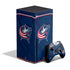 NHL Columbus Blue Jackets Jersey Xbox Series X Bundle Skin
