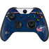 NHL Columbus Blue Jackets Jersey XBox Series X Digital Edition Bundle Skin