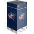 NHL Columbus Blue Jackets Jersey XBox Series X Digital Edition Console Skin