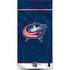 NHL Columbus Blue Jackets Jersey XBox Series X Digital Edition Console Skin
