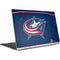 NHL Columbus Blue Jackets Jersey Dell XPS Skin