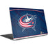 NHL Columbus Blue Jackets Jersey Dell XPS Skin