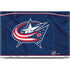 NHL Columbus Blue Jackets Jersey Dell XPS Skin