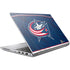 NHL Columbus Blue Jackets Jersey HP ZBook Fury 16 G10 Skin