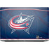 NHL Columbus Blue Jackets Jersey HP ZBook Fury 16 G10 Skin