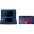 NHL Columbus Blue Jackets Lineup Nintendo Skins