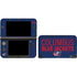NHL Columbus Blue Jackets Lineup Nintendo Skins