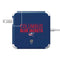 NHL Columbus Blue Jackets Lineup 85W Power Adapter (15 and 17 inch MacBook Pro Charger) Skin