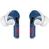 NHL Columbus Blue Jackets Lineup AirPods Skins