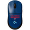 NHL Columbus Blue Jackets Lineup G Pro Wireless Gaming Mouse Skin