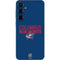 NHL Columbus Blue Jackets Lineup Galaxy A35 5G Skin