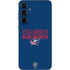 NHL Columbus Blue Jackets Lineup Galaxy A36 5G Skin