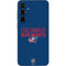 NHL Columbus Blue Jackets Lineup Galaxy A55 5G Skin