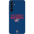 NHL Columbus Blue Jackets Lineup Galaxy A55 5G Skin