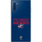 NHL Columbus Blue Jackets Lineup Galaxy Note 10 Plus Skin