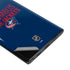 NHL Columbus Blue Jackets Lineup Galaxy Note 10 Plus Skin