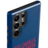 NHL Columbus Blue Jackets Lineup Galaxy S23 Ultra Pro Case