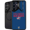 NHL Columbus Blue Jackets Lineup Galaxy S24 FE Kickstand Case