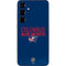 NHL Columbus Blue Jackets Lineup Galaxy S25 Plus Skin