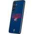 NHL Columbus Blue Jackets Lineup Galaxy S25 Plus Skin
