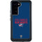 NHL Columbus Blue Jackets Lineup Galaxy S24 Plus Waterproof Case
