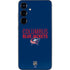 NHL Columbus Blue Jackets Lineup Galaxy S24 Skin