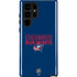 NHL Columbus Blue Jackets Lineup Galaxy S25 Ultra Impact Case