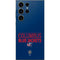 NHL Columbus Blue Jackets Lineup Galaxy S25 Ultra Skin