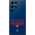 NHL Columbus Blue Jackets Lineup Galaxy S25 Ultra Skin