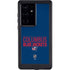 NHL Columbus Blue Jackets Lineup Galaxy S24 Ultra Waterproof Case