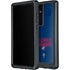 NHL Columbus Blue Jackets Lineup Galaxy S24 Ultra Waterproof Case