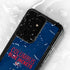 NHL Columbus Blue Jackets Lineup Galaxy S24 Ultra Waterproof Case