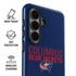 NHL Columbus Blue Jackets Lineup Galaxy S26 Impact Case