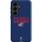NHL Columbus Blue Jackets Lineup Galaxy S26 Plus Impact Case