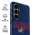 NHL Columbus Blue Jackets Lineup Galaxy S26 Plus Impact Case