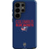 NHL Columbus Blue Jackets Lineup Galaxy S26 Ultra Impact Case