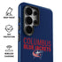 NHL Columbus Blue Jackets Lineup Galaxy S26 Ultra Impact Case