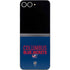 NHL Columbus Blue Jackets Lineup Galaxy Z Flip6 Skin