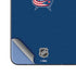 NHL Columbus Blue Jackets Lineup Galaxy Z Fold5 5G Skin